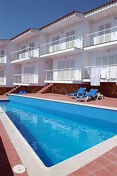 Apartment Bon Sol