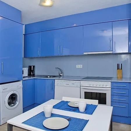 Bon Sol Apartment