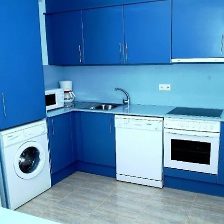 Bon Sol Apartment L'Estartit