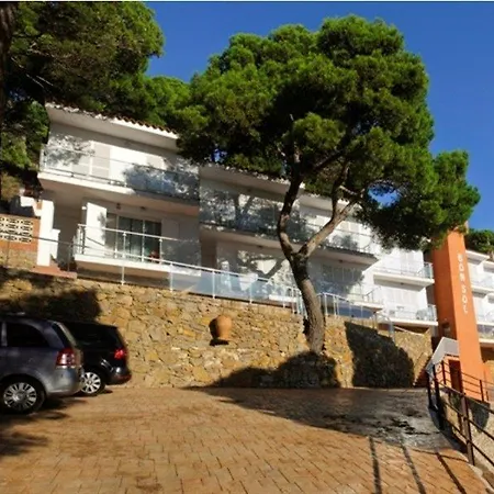 Bon Sol Apartment