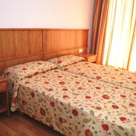Bon Sol Apartment