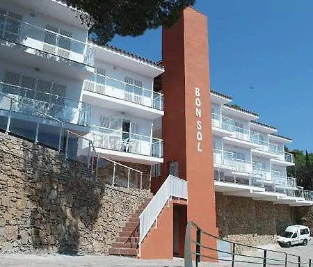 Apartment Bon Sol L'Estartit