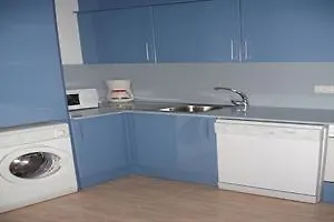 Bon Sol Apartment
