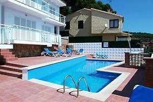 Apartment Bon Sol *
