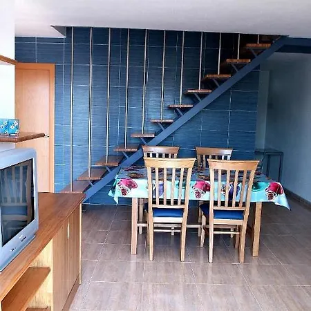 Bon Sol Apartment L'Estartit