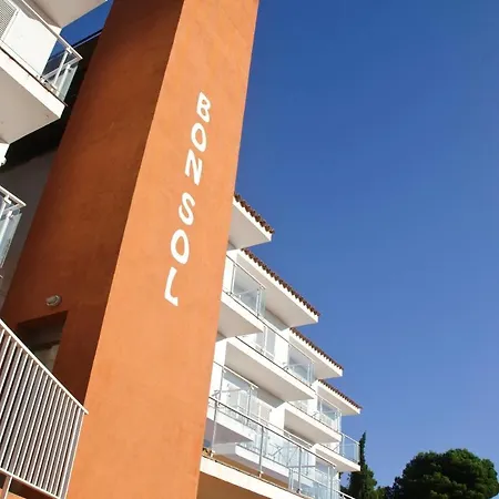 Apartment Bon Sol *