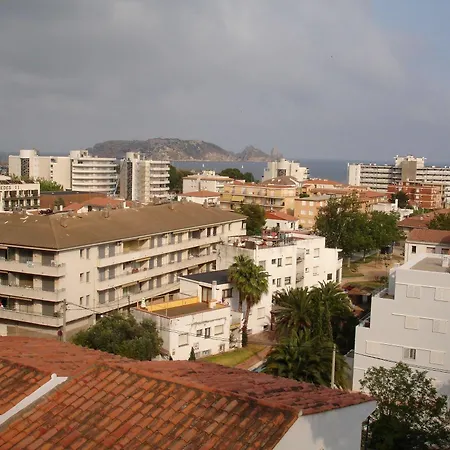 Bon Sol Apartment