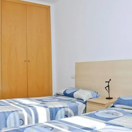 Bon Sol Apartment
