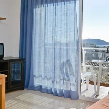 Apartment Bon Sol L'Estartit