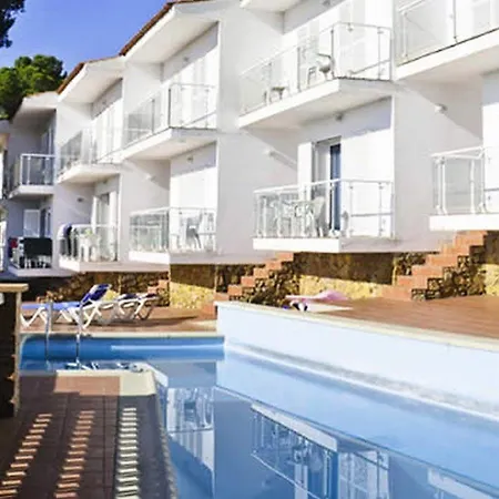 Bon Sol Apartment *