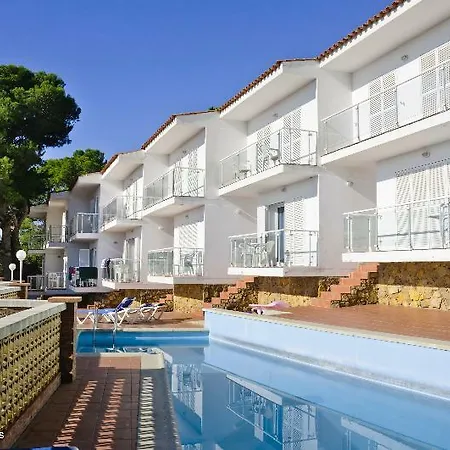 Bon Sol Apartment