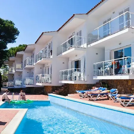 Apartment Bon Sol *