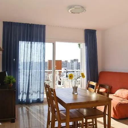 Apartment Bon Sol L'Estartit